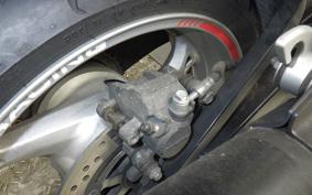 SUZUKI HAYABUSA Gen.2 2013