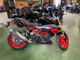 Фото BMW G310R 2025 с японского аукциона