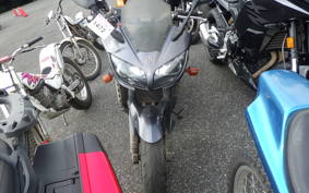 YAMAHA FZS1000 FAZER