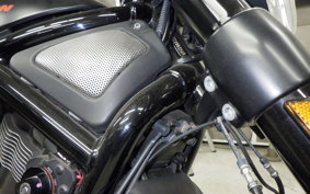 HARLEY NIGHT ROD 1250 SP 2013