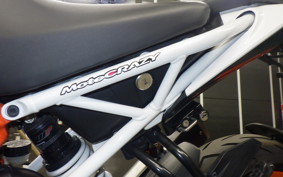 KTM 390 DUKE 2019