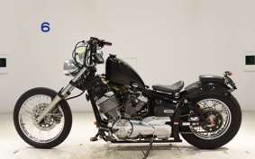 YAMAHA DRAGSTAR 250 VG02J