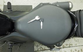 HONDA REBEL 250 2002 MC49