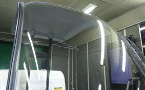 HONDA GYRO CANOPY 2007 TA03