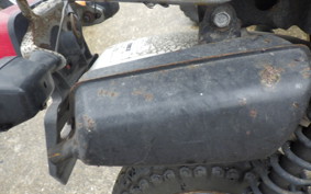YAMAHA POCKE 4U1