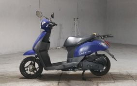 SUZUKI LET`S CA4AA