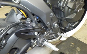 YAMAHA YZF-R7 2022 RM39J