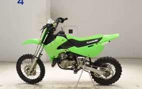 KAWASAKI KX65 KX065C