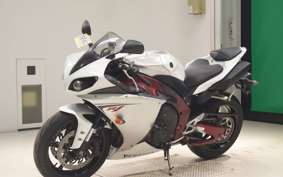 YAMAHA YZF-R1 2009 RN24J