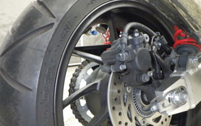 HONDA CB400 SUPER BOLDOR A 2021 NC42