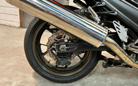 KAWASAKI ZZ1400 NINJA R 2008 ZXT40C