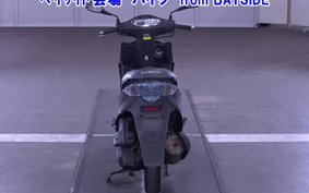 SUZUKI GP125 FC25E