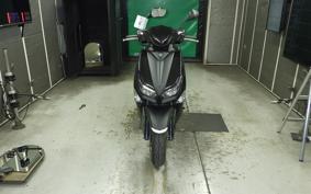 YAMAHA CYGNUS Griffus 2017 SEJ4J