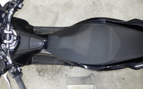 HONDA PCX 160 KF47