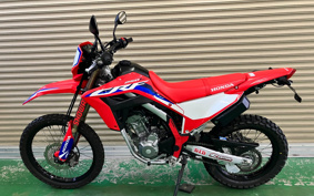 HONDA CRF250L MD47