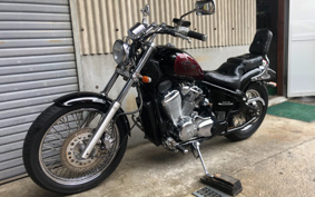 HONDA STEED600VLX 1994 PC21