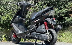 KYMCO VJR-125I