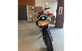 OTHER HUSQUARNA 701ENDURO 2016 701EDUET47