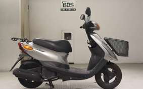 YAMAHA JOG 2025 SA55J