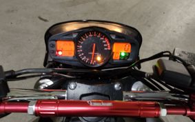 SUZUKI GSR 400 2010 GK7EA