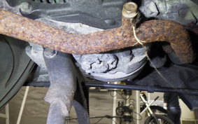 YAMAHA JOG ZR Gen.3 SA39J