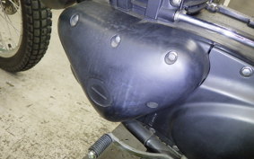 KAWASAKI 250TR BJ250F