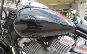 YAMAHA DRAGSTAR 400 1997 4TR