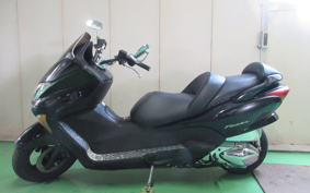 HONDA FORZA Z MF08