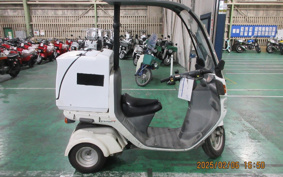 HONDA GYRO TA03