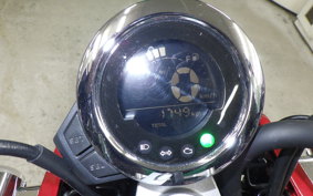HONDA MONKEY 125 2023 JB02