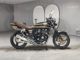 Фото Kawasaki ZRX400 1999 с японского аукциона