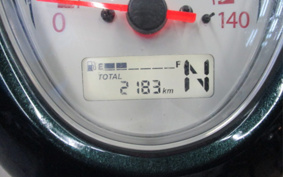 HONDA SUPER CUB110 JA59