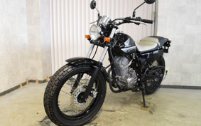 HONDA FTR223 MC34