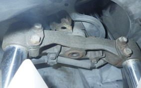 YAMAHA CYGNUS 125 X 2 SE44J