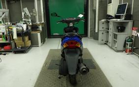 SUZUKI ADDRESS V125 CF4EA