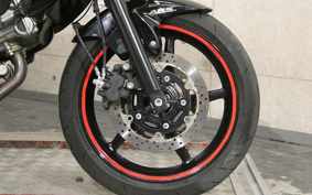 SUZUKI GLADIUS ABS VK58A