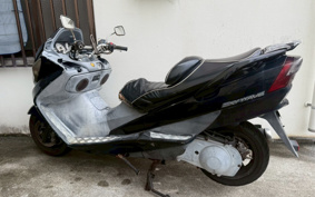 SUZUKI SKYWAVE 250 CJ43A