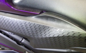 YAMAHA YZF R-3 2023 RH21J