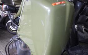 HONDA ZOOMER 2022 AF58