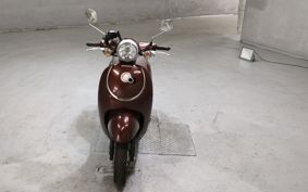 HONDA GIORNO AF77