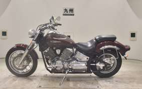 YAMAHA DRAGSTAR 1100 2007 VP13J