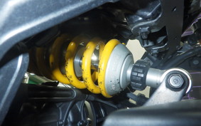 YAMAHA MT-09 SP 2021 RN69J