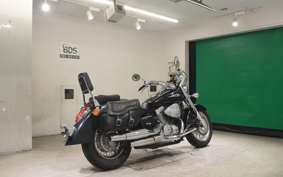 HONDA SHADOW 750 Gen. 3 2008 RC50