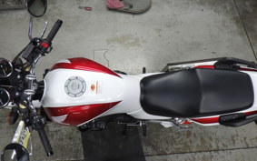 HONDA CB400SF GEN 4 A 2017 NC42