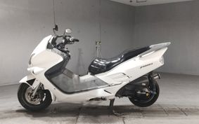HONDA FORZA MF06