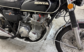HONDA CB500 2006 CB500
