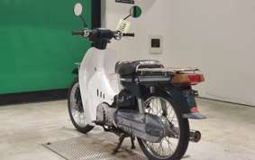 SUZUKI BIRDIE 50 E 2023 BA14A