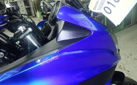 KAWASAKI NINJA 650 A 2019 ER650H