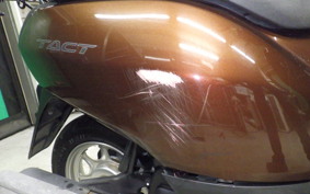 HONDA TACT Basket 1995 AF79