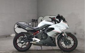 KAWASAKI NINJA400R ER400B